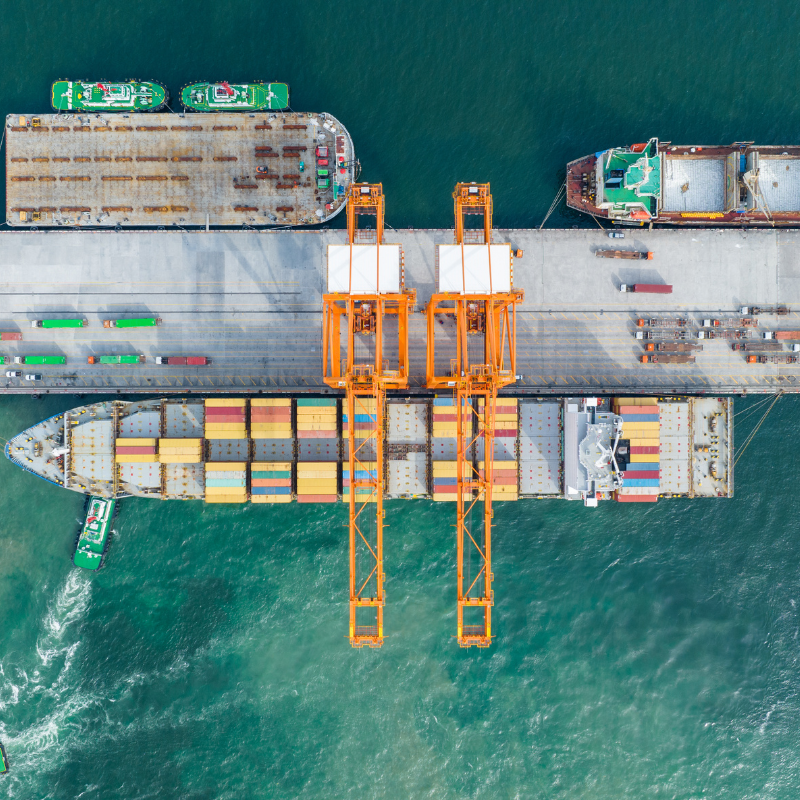Port